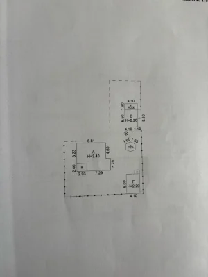 Продається частина будинку с.Корчівка