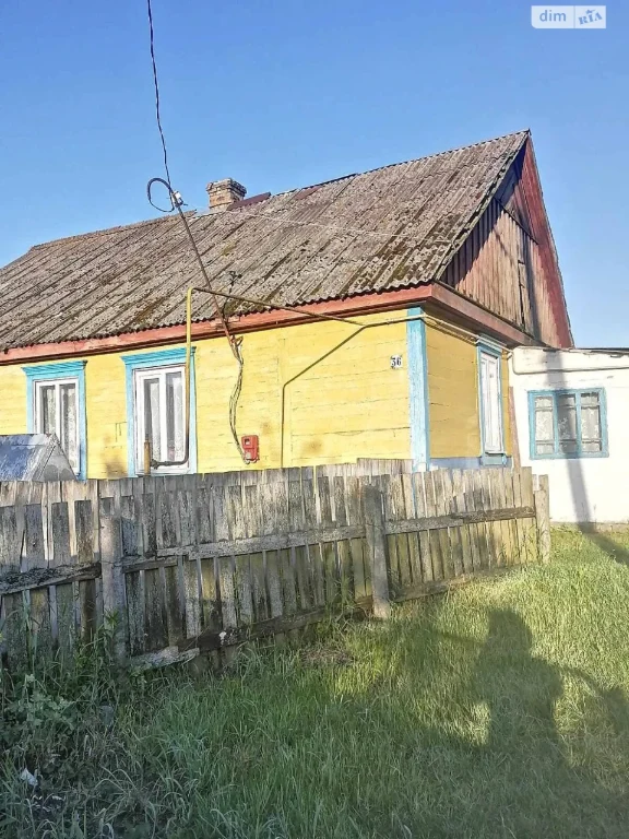 Продаж Частина будинку