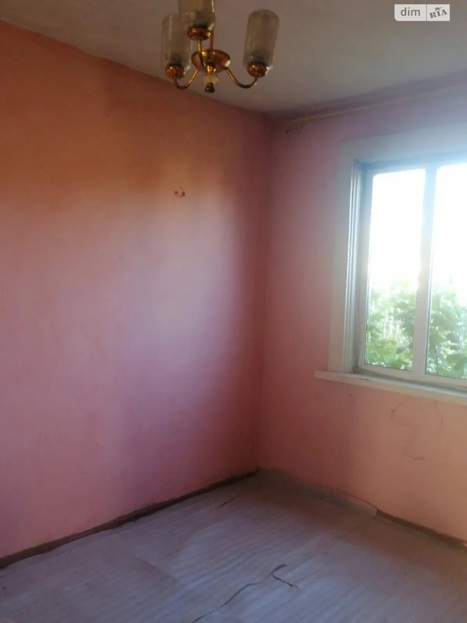 Sale of Part of a House