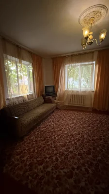 Продається частина будинку