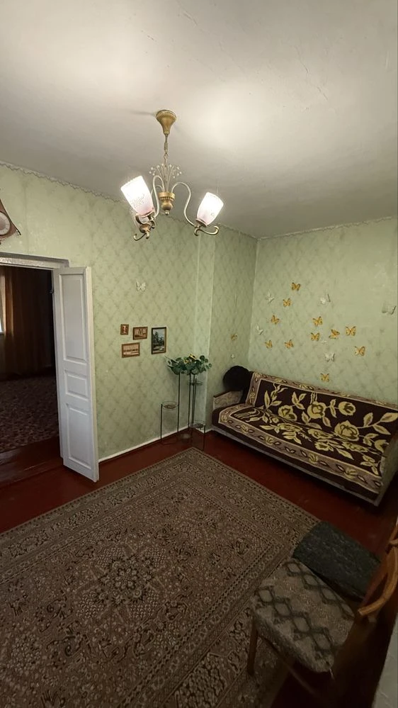 Продається частина будинку