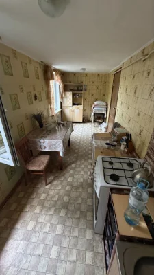 Продається частина будинку