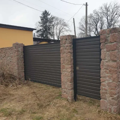 Новий будинок 180 м² між двома річками  | Радомишль