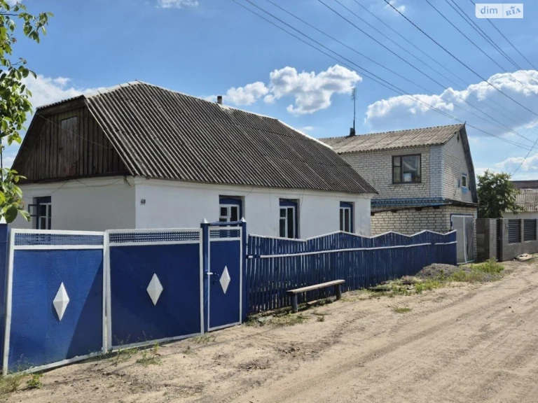 Продаж Дім