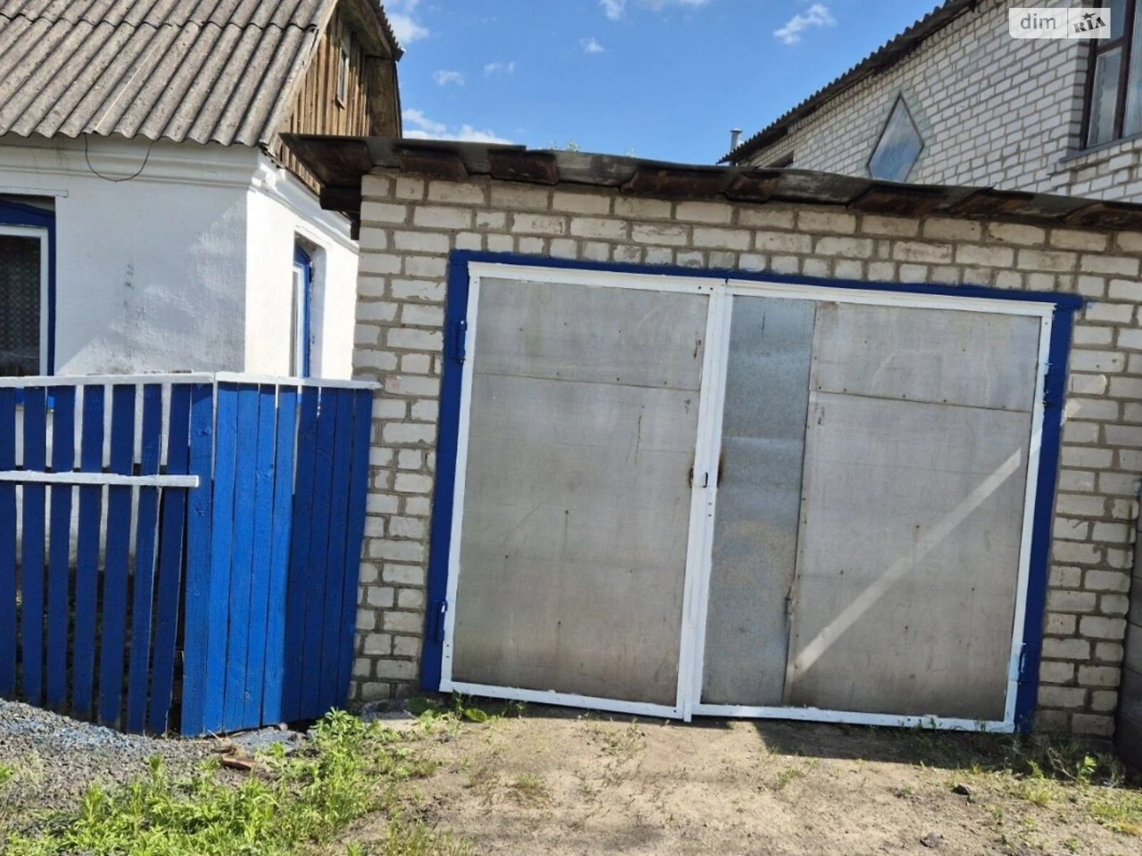 Продаж Дім
