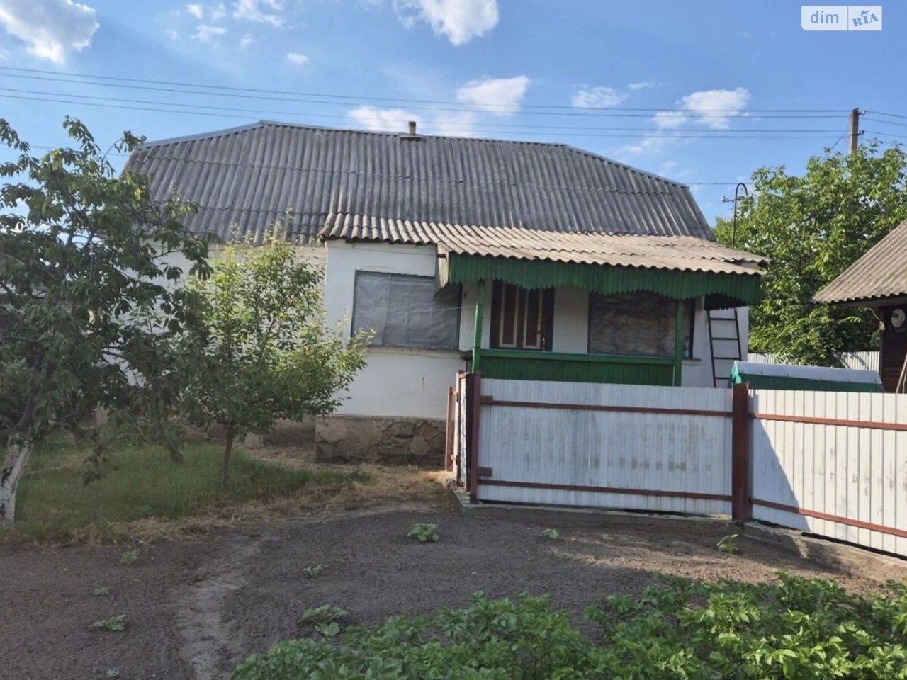 Продаж Дім