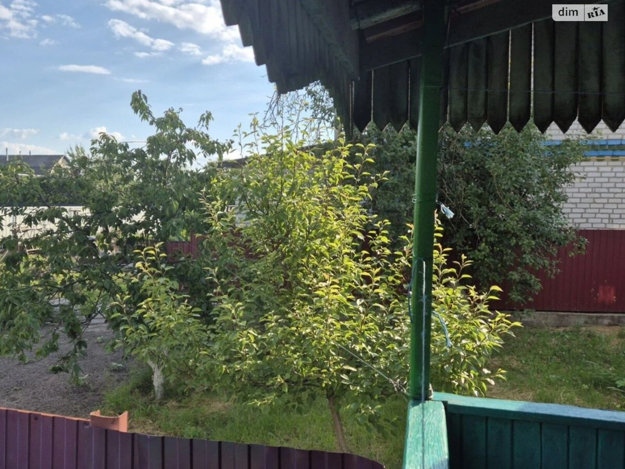 Продаж Дім