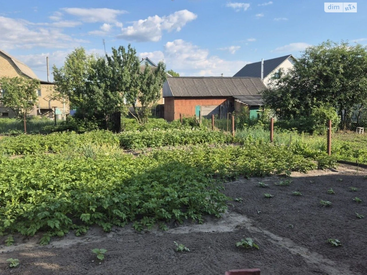 Продаж Дім