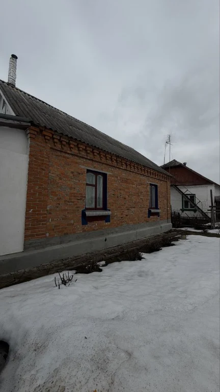 Продаж будинку з газом сертифікат