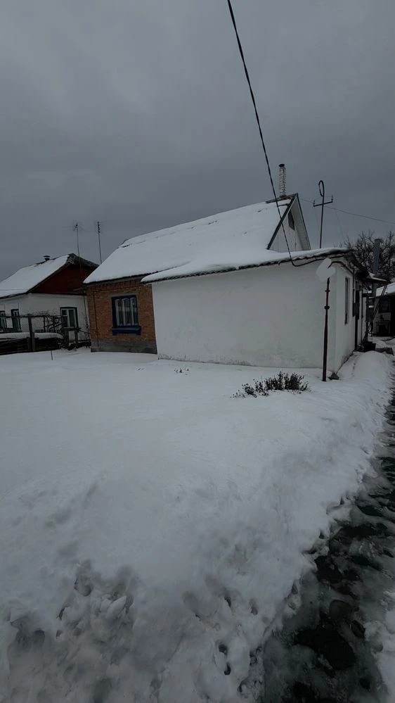 Продаж будинку з газом сертифікат