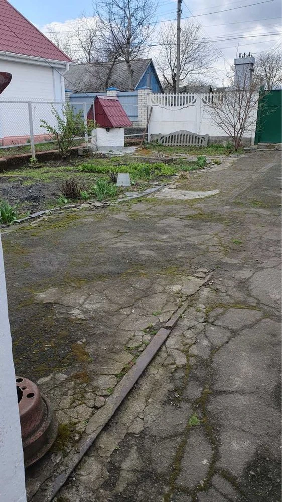 Продаж будинку з газом сертифікат