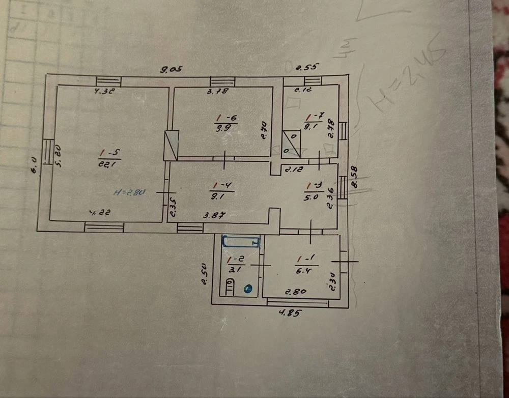 Продаж будинку з газом сертифікат