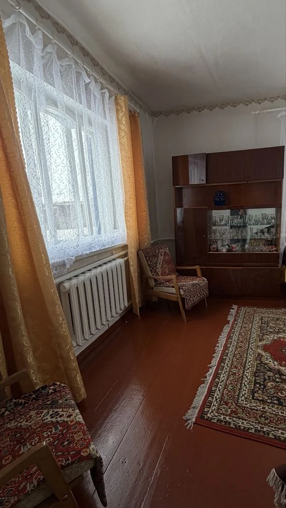Продаж будинку з газом сертифікат