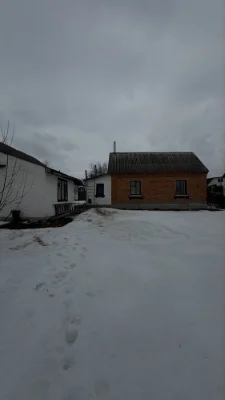 Продаж будинку з газом сертифікат