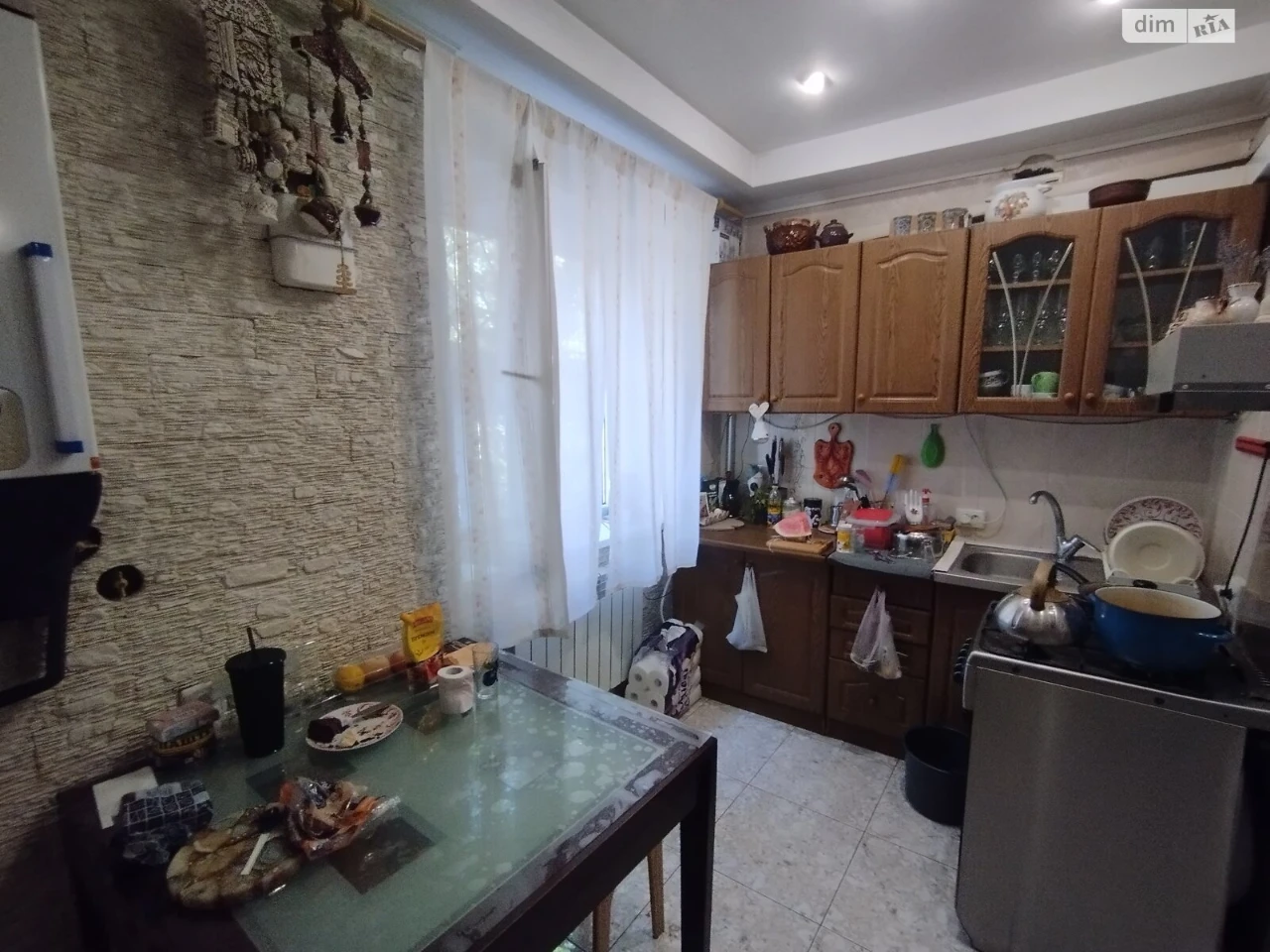 Long-term Rental Apartment Kotovskogo Village
