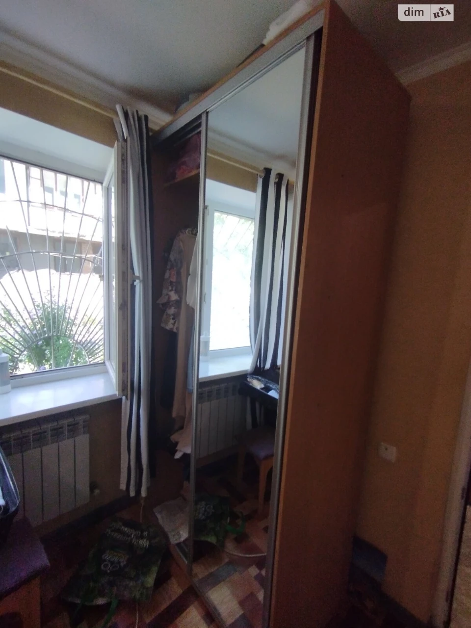 Long-term Rental Apartment Kotovskogo Village