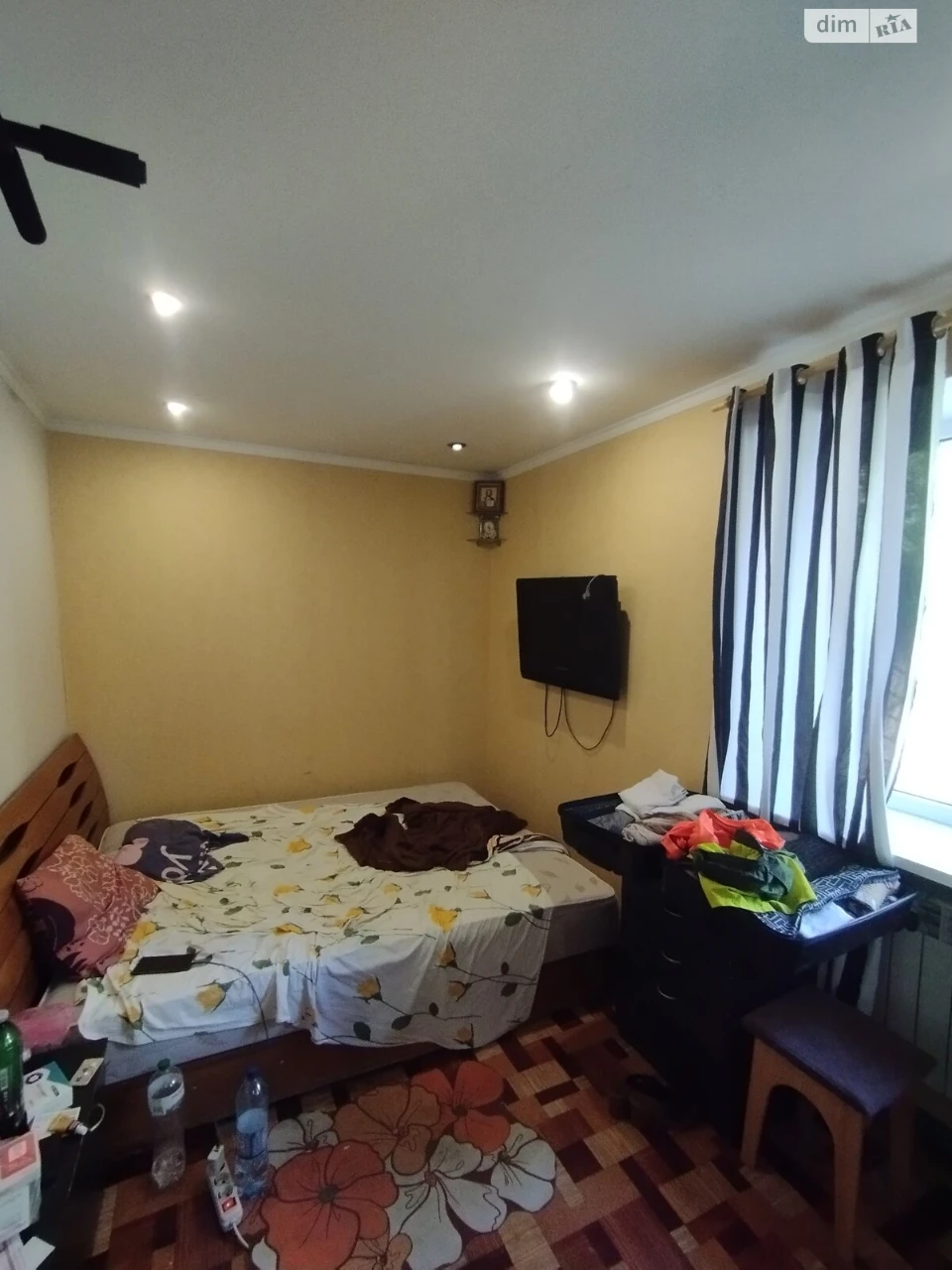 Long-term Rental Apartment Kotovskogo Village