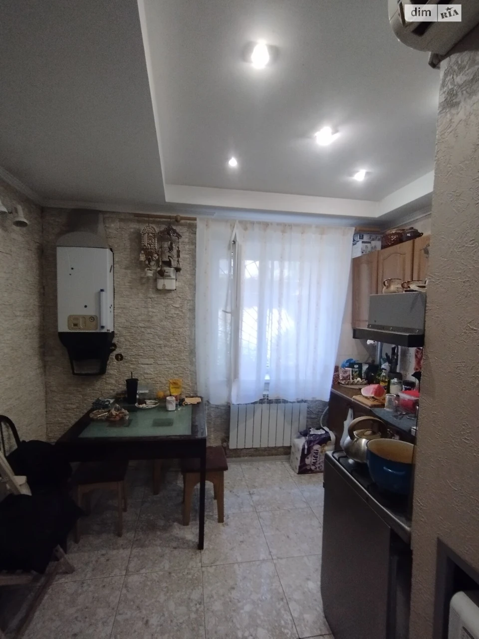 Long-term Rental Apartment Kotovskogo Village