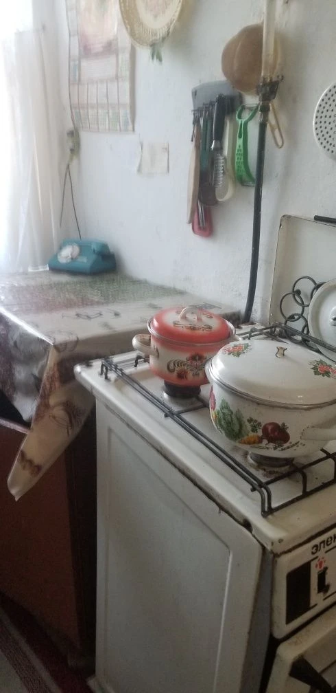 Жековский дом в городе Радомышль