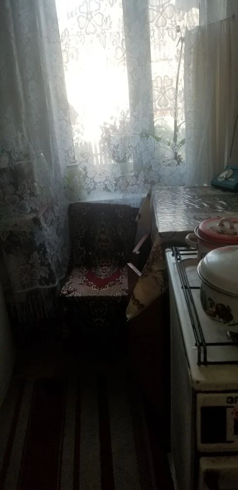 Жековский дом в городе Радомышль