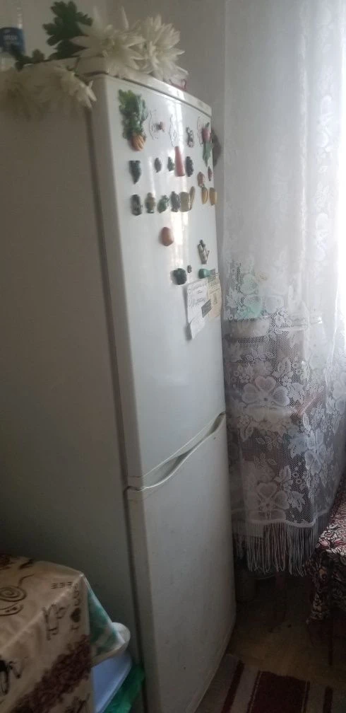 Жековский дом в городе Радомышль