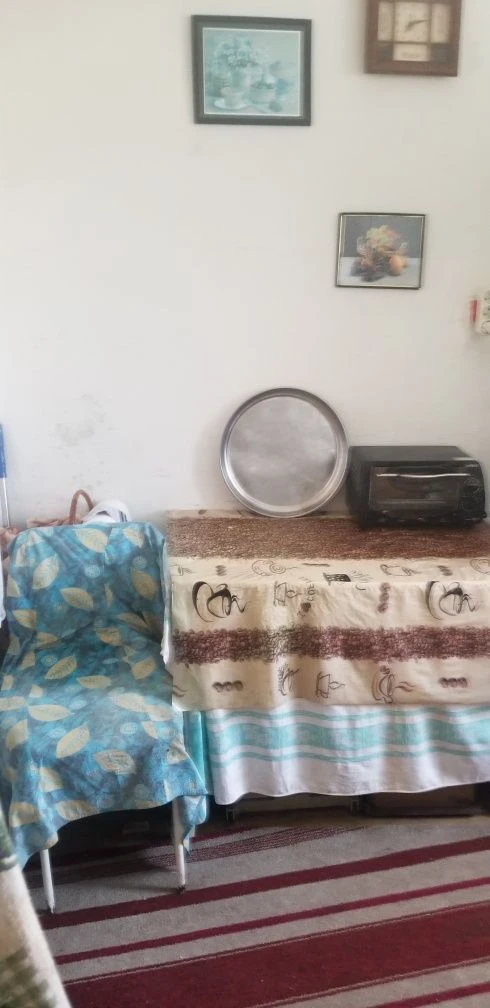 Жековский дом в городе Радомышль
