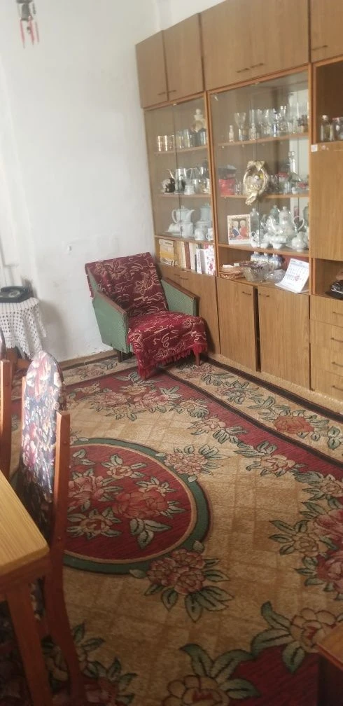 Жековский дом в городе Радомышль