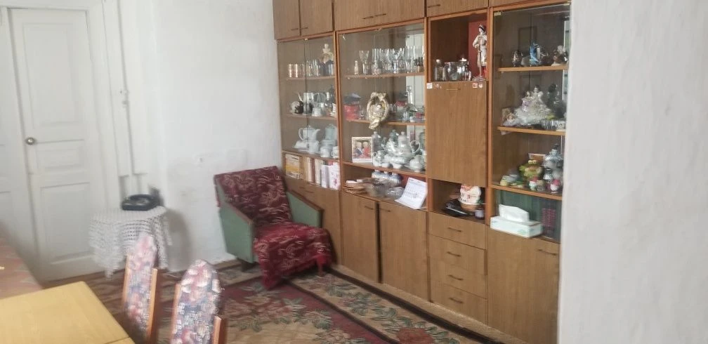 Жековский дом в городе Радомышль