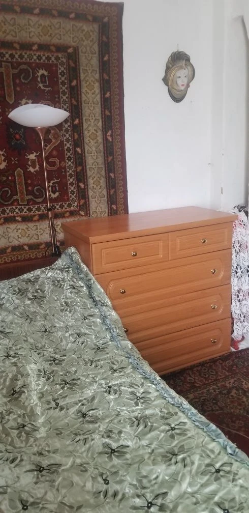Жековский дом в городе Радомышль