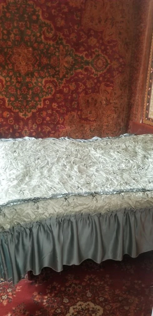 Жековский дом в городе Радомышль