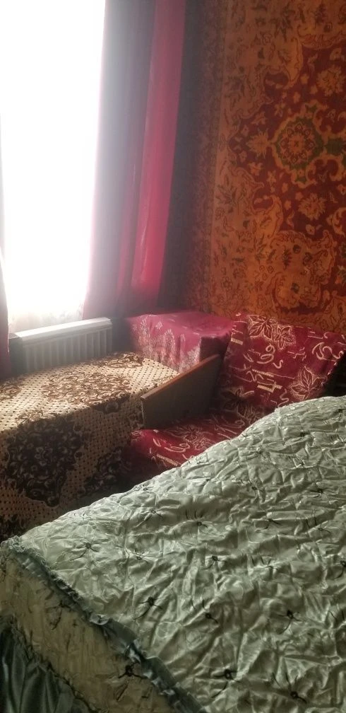 Жековский дом в городе Радомышль