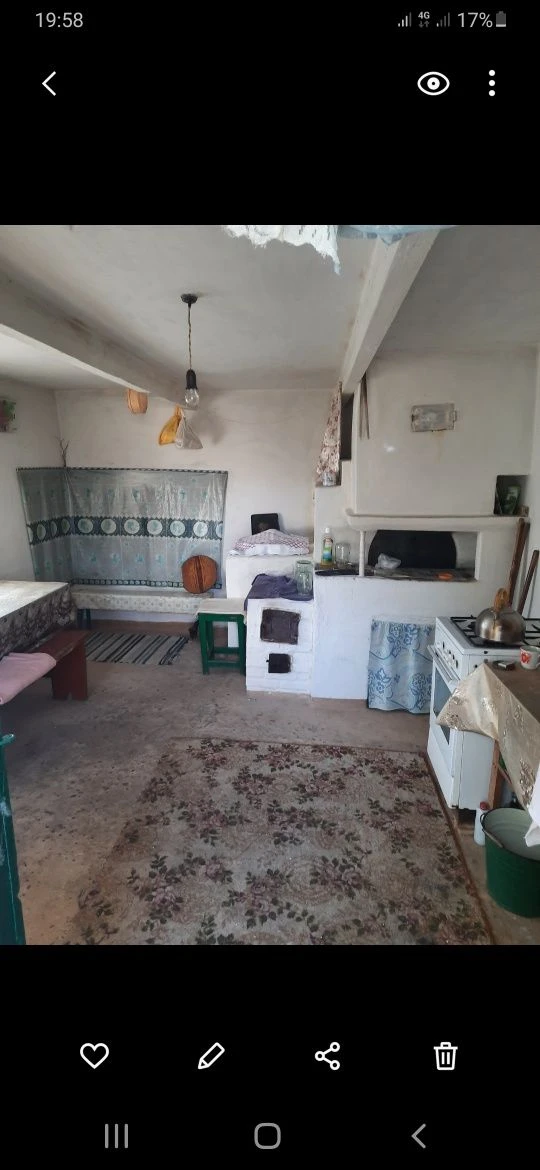 Продаж будинок,сарай,гараж.