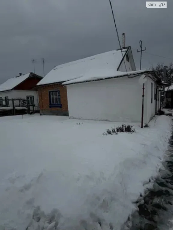Продаж Дім