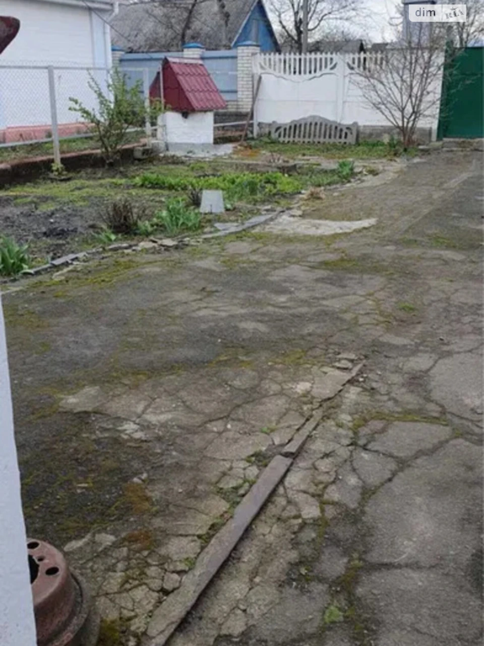 Продаж Дім