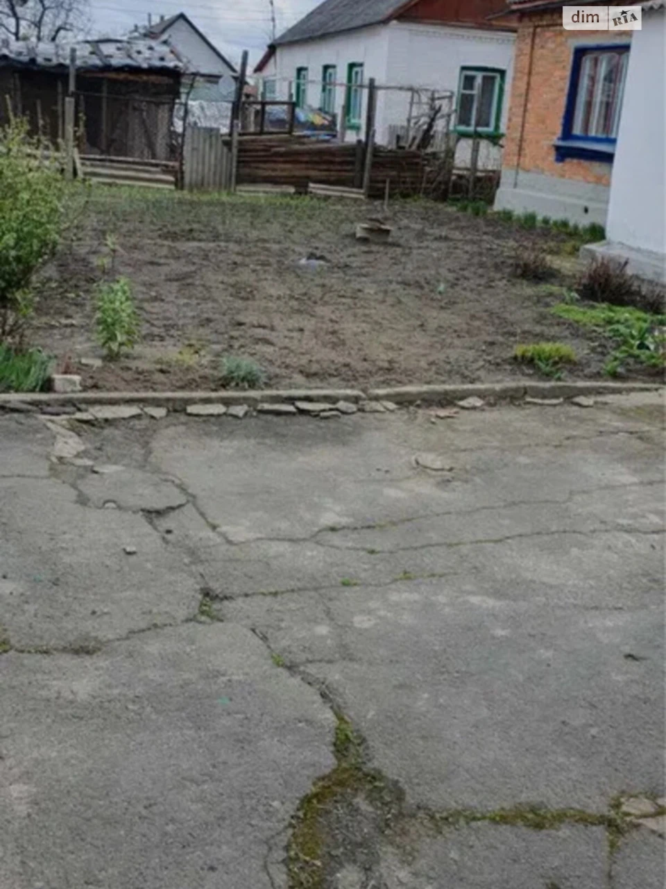 Продаж Дім