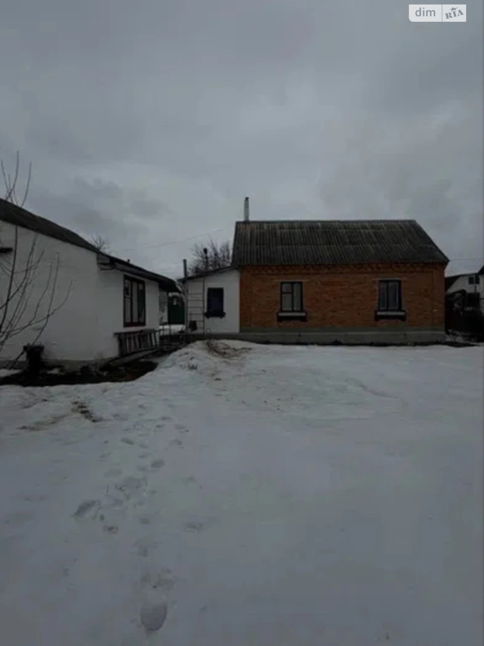 Продаж Дім