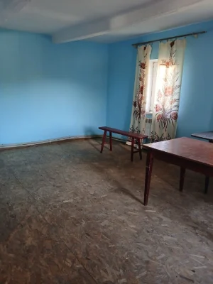 House in village of Veliki Korovinche