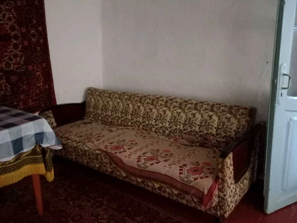 Будинок. Чуднів, Тестова