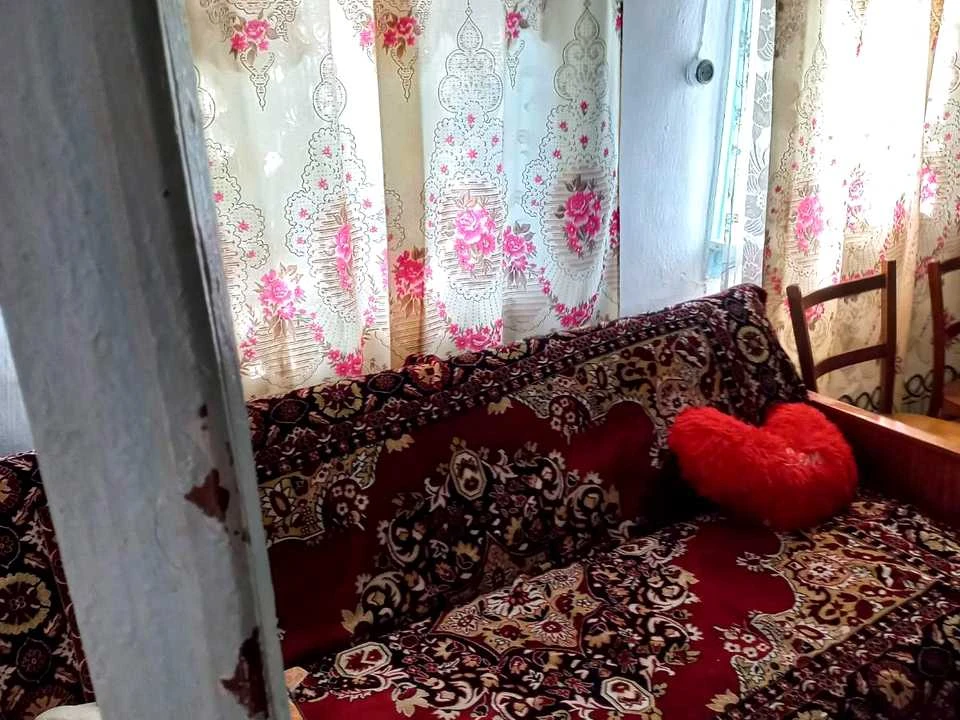 Будинок. Чуднів, Тестова
