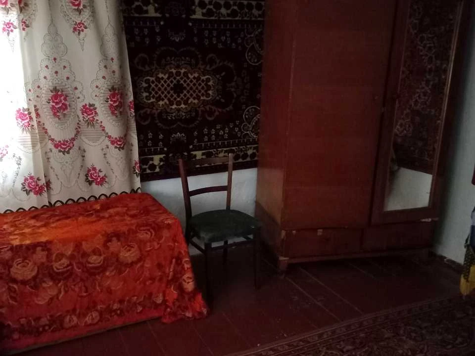 Будинок. Чуднів, Тестова