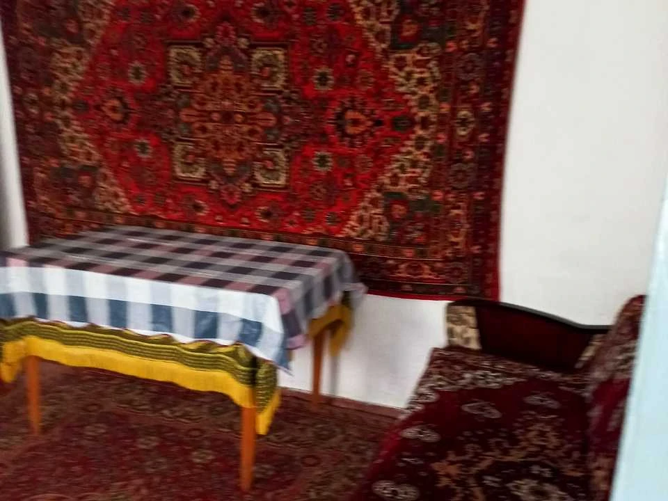 Будинок. Чуднів, Тестова