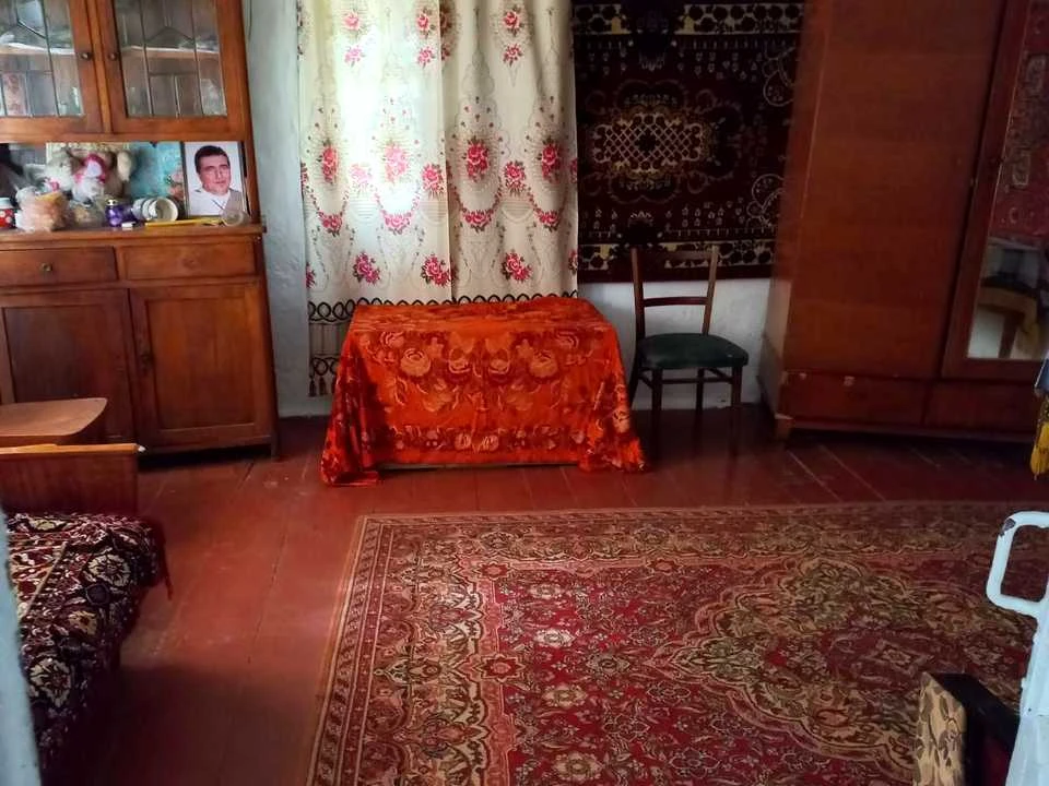 Будинок. Чуднів, Тестова