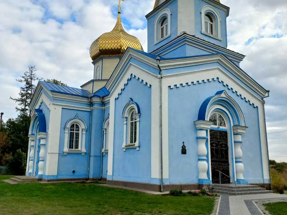 Будинок. Чуднів, Тестова