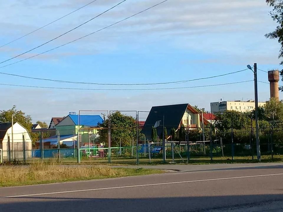 Будинок. Чуднів, Тестова