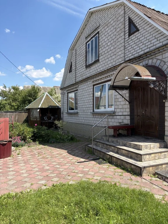 Продам будинок