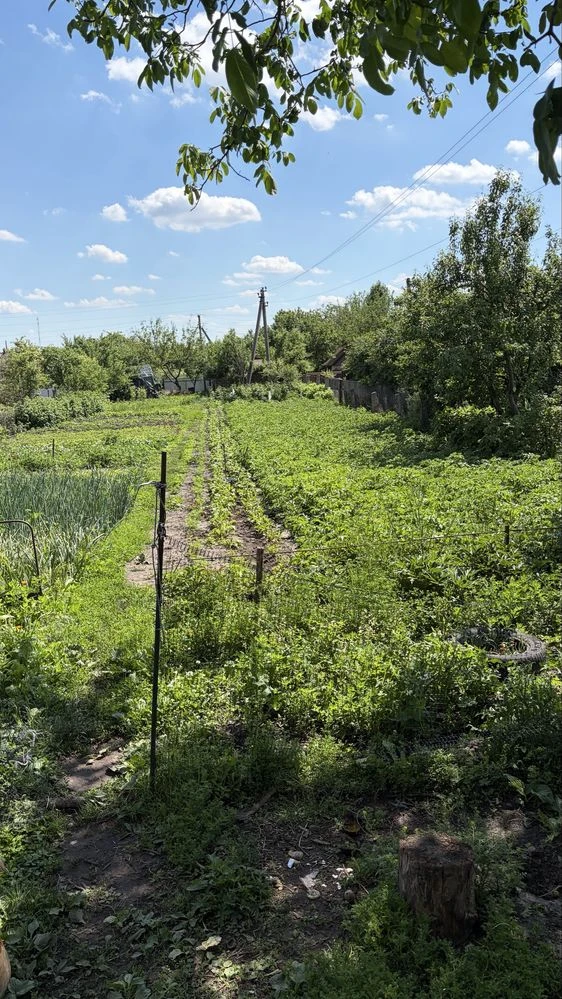 Продам будинок