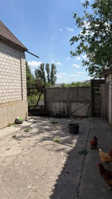 Продам будинок