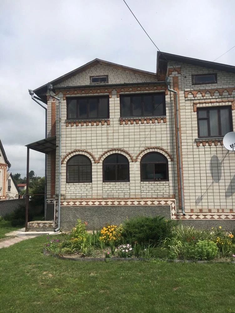 Продам будинок в Житомирскій області