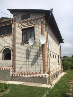 Продам будинок в Житомирскій області