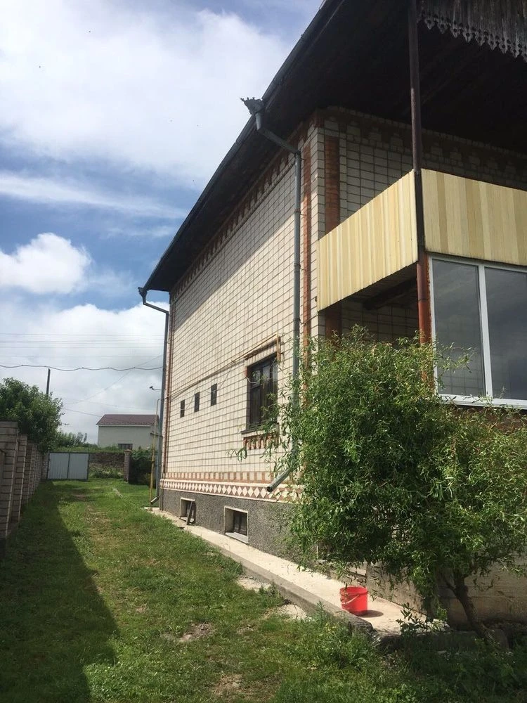 Продам будинок в Житомирскій області
